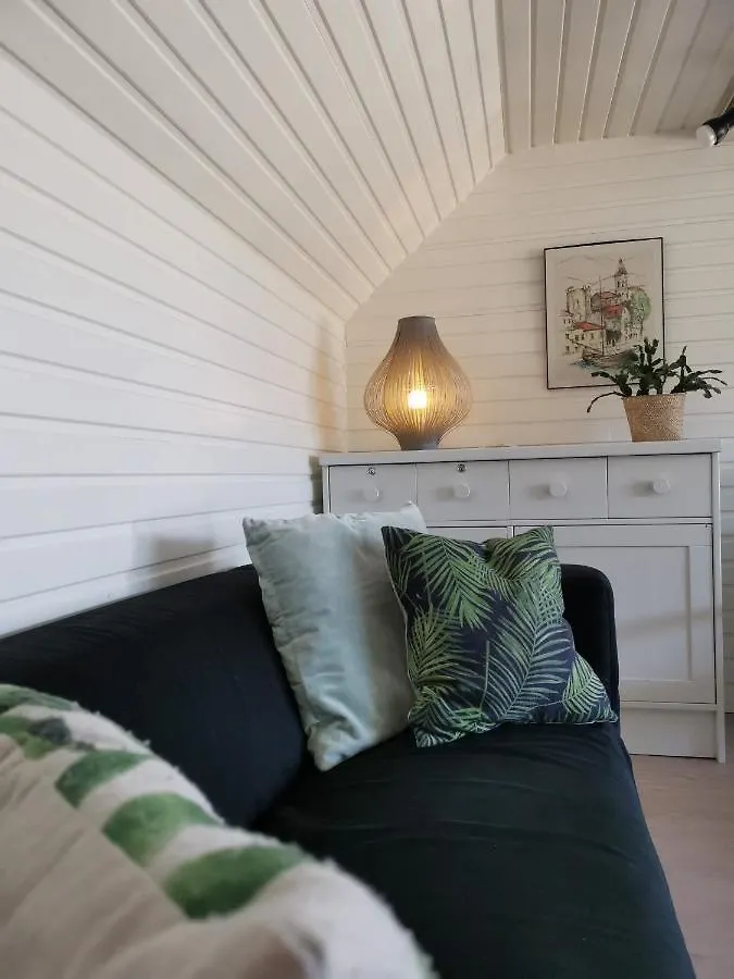 Holiday home Seaside Villa Middelkerke