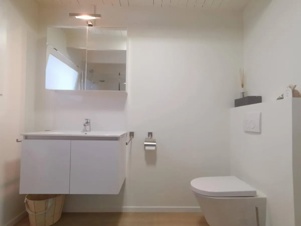 Holiday home Seaside Villa Middelkerke