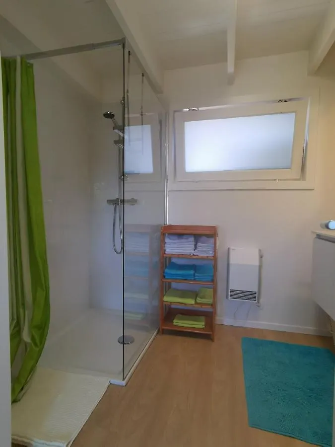 Holiday home Seaside Villa Middelkerke