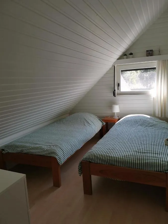 Holiday home Seaside Villa Middelkerke